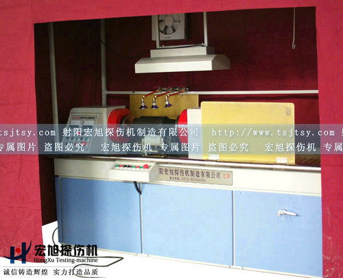 產品名稱:CJW-3000探傷機
產品型號:探傷機
產品規格:探傷機