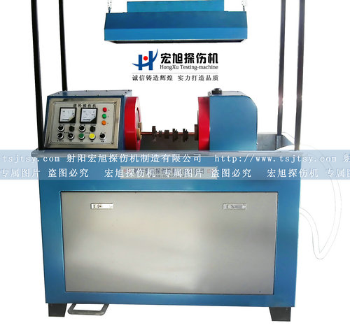 產品名稱:CJW-2000手動磁粉探傷機
產品型號:磁粉探傷機
產品規格:探傷機