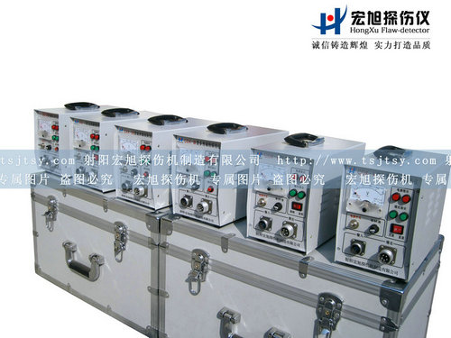 產品名稱:鑄件磁粉探傷儀
產品型號:鑄件探傷儀
產品規格:磁粉探傷儀